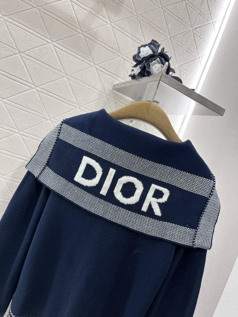 Dior Coats